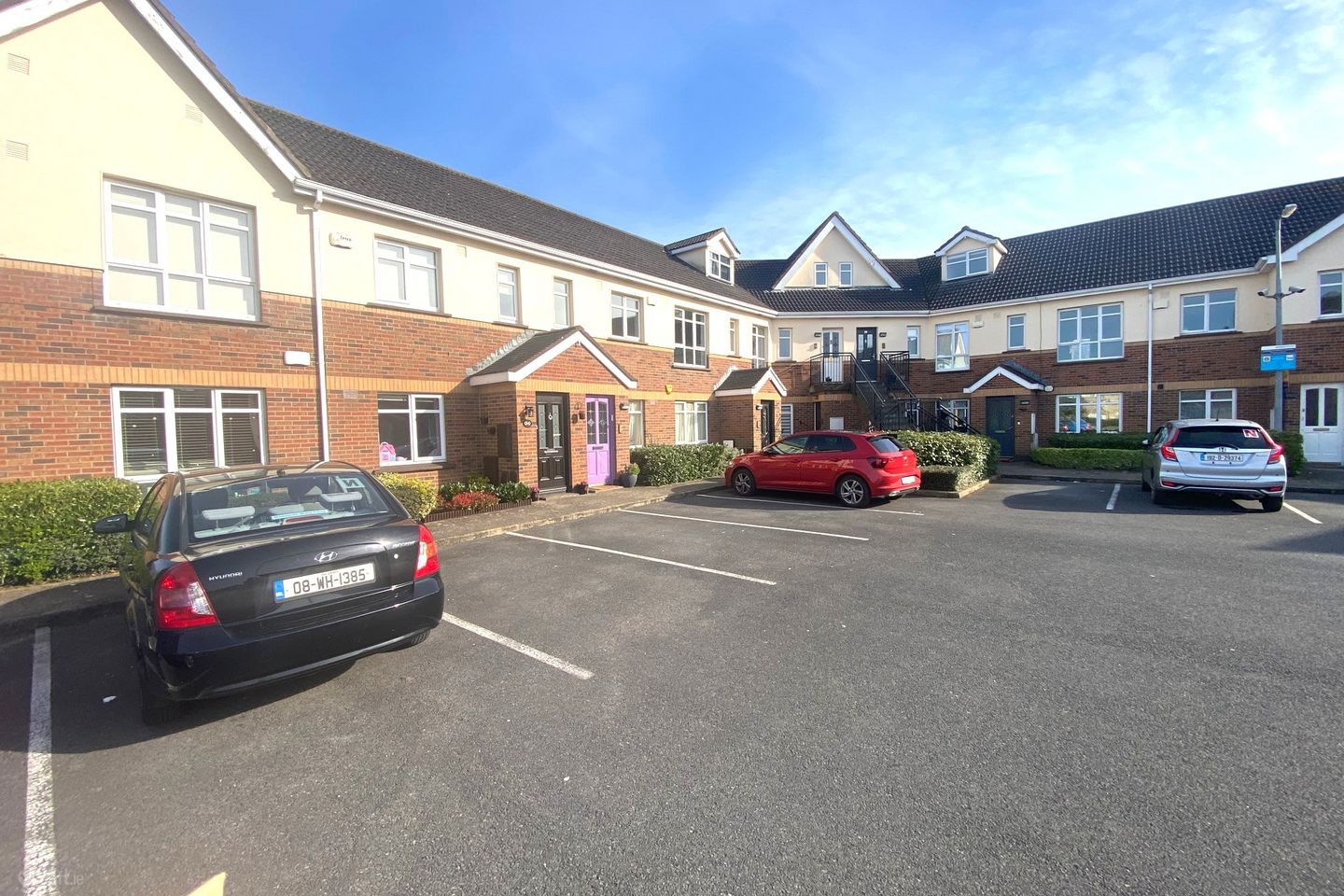 Oldcourt Lodge, Firhouse, Dublin 24