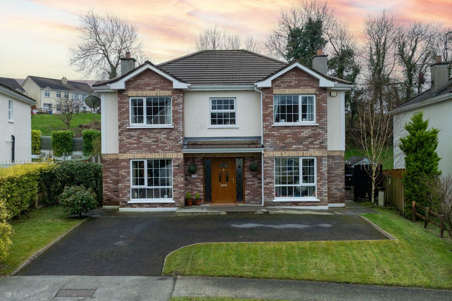 13 The Beeches, Drumgola Wood, Cavan, Cavan Town, H12X635