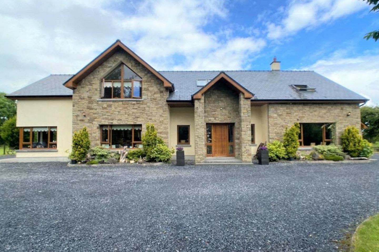 Kilcloony, Ballinasloe, Co. Galway, H53W773