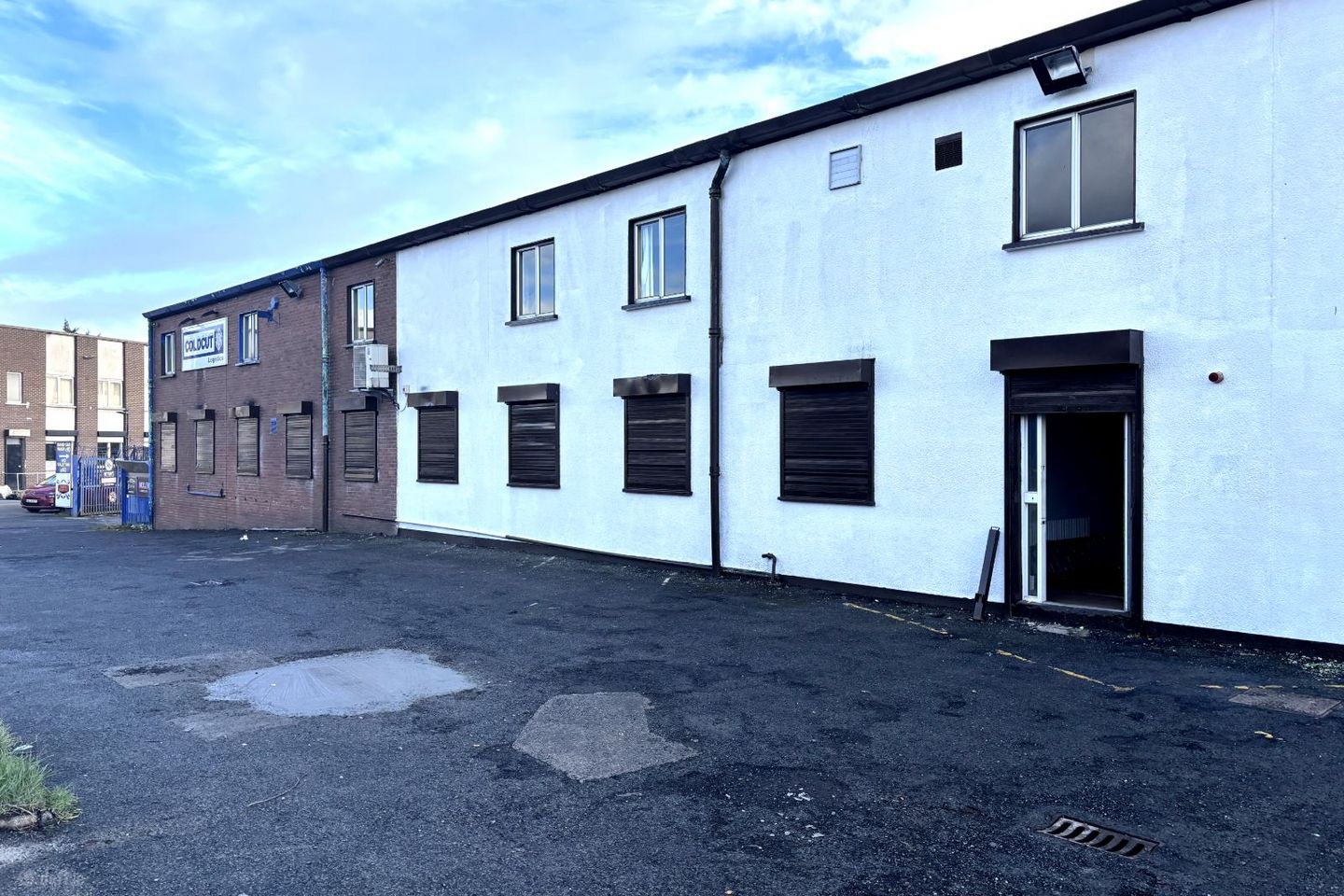 Slaney Close, Dublin Industrial Estate, Dublin 11