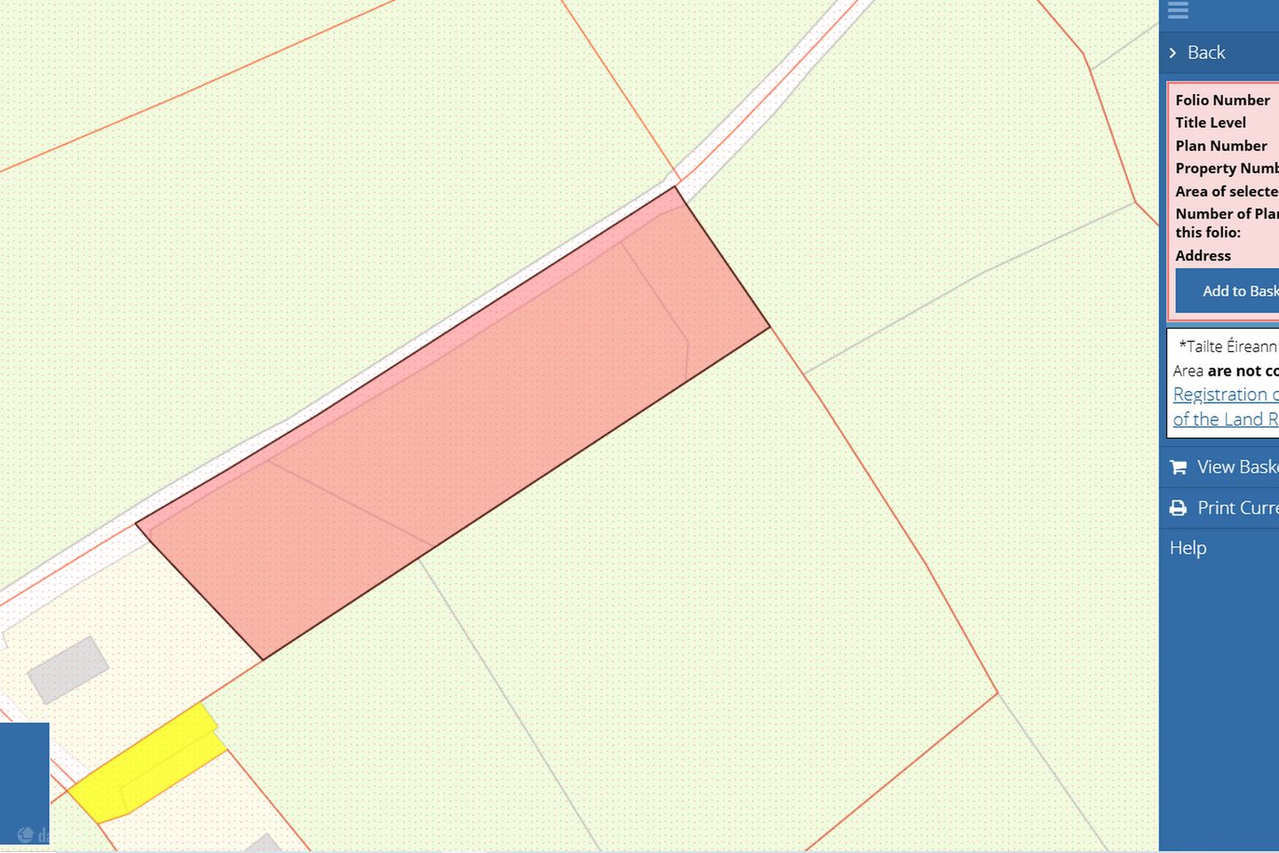 Glenrevagh, Corrandulla, Co. Galway