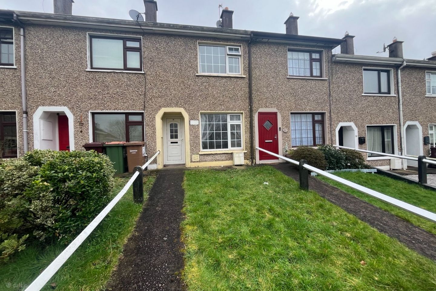 Palmbury, Lehenaghbeg