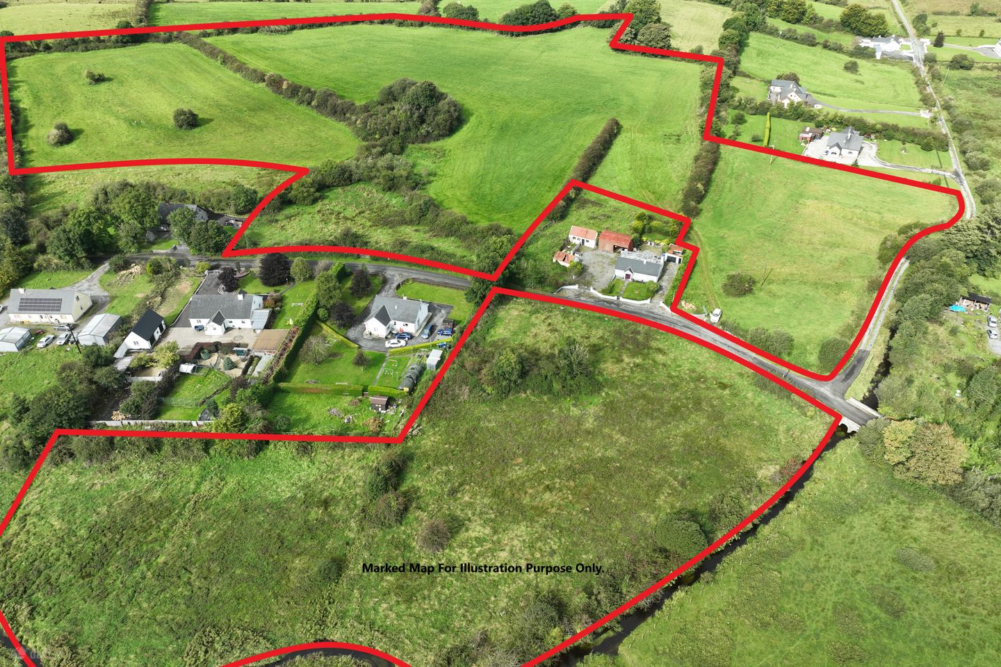 C.19.63  Kilmorgan, Ballymote, Co. Sligo, F52Y744