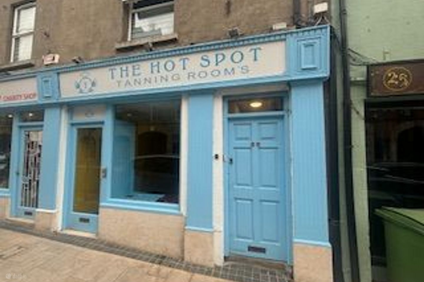 26 Court Street, Enniscorthy, Co. Wexford