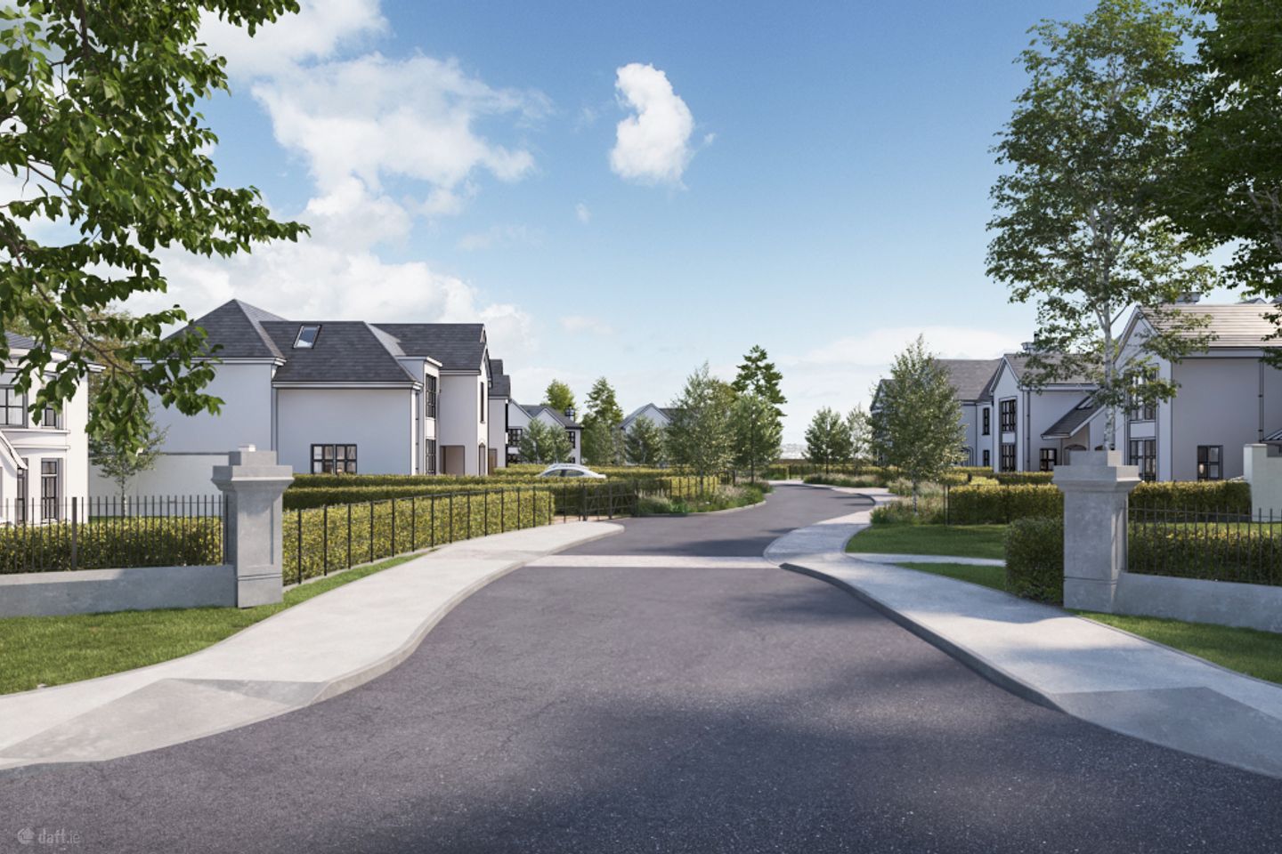 House Type C, Crann Arda, Castlecomer Road, Kilkenny