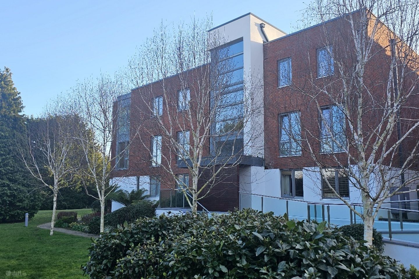The Croft, Parc Na Silla Avenue, Loughlinstown, Co. Dublin