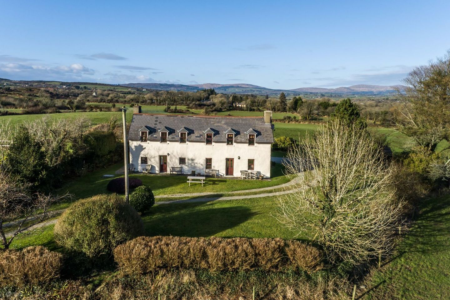 Lissangle, Skibbereen, Co. Cork, P47YT67