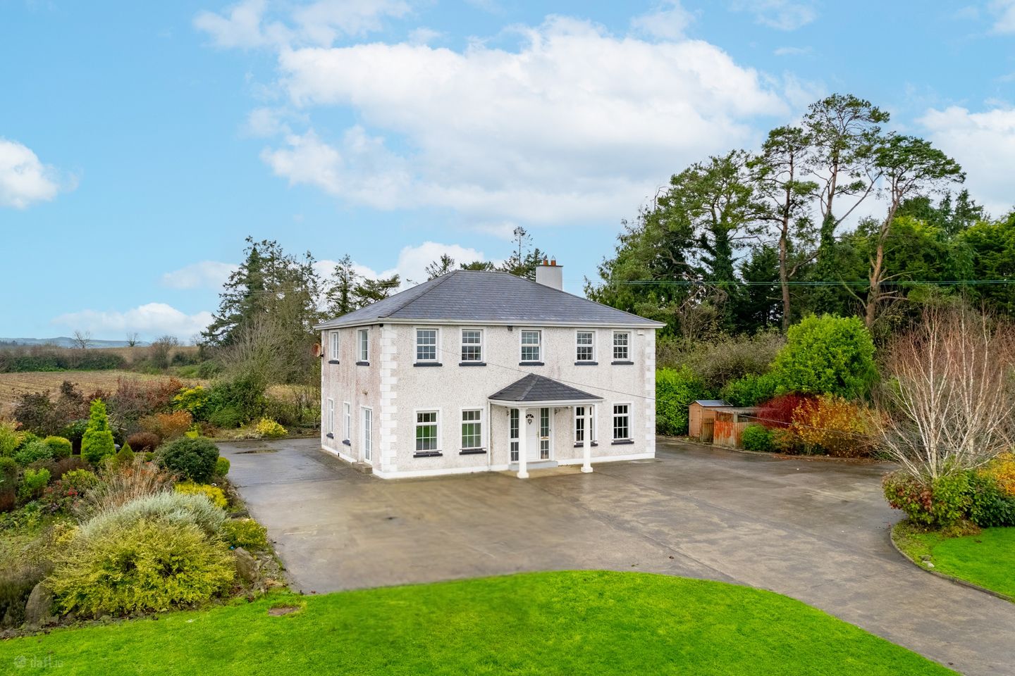 Croan, Dunnamaggan, Co. Kilkenny, R95AT86