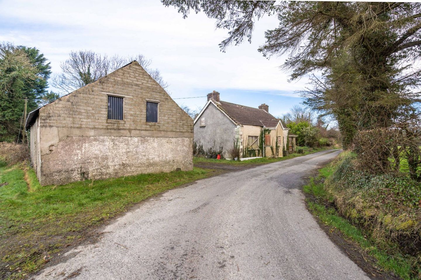 Castleforward Demesne, Newtowncunningham, Newtown Cunningham, Co. Donegal, F93XE8R