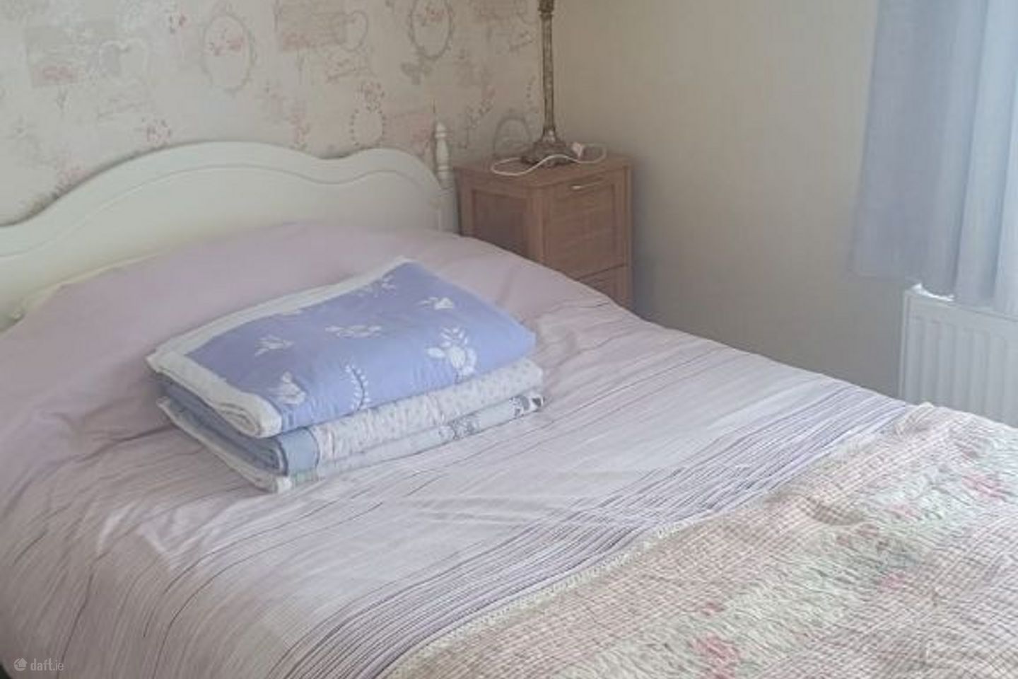 Le Fanu Road, Ballyfermot, Dublin 10