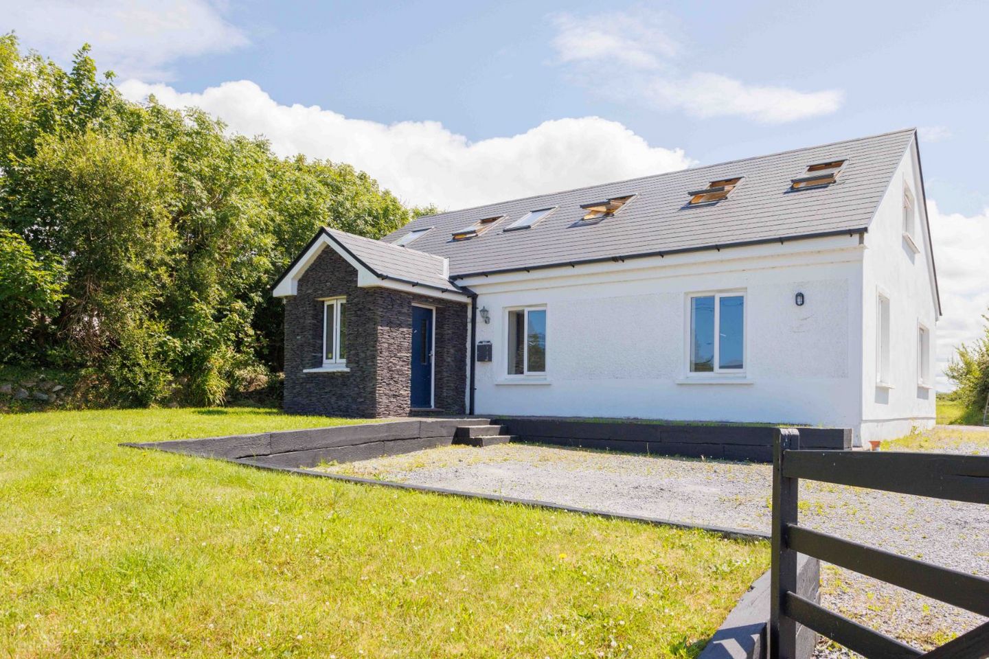 Glosha, Cromane, Killorglin, Co. Kerry, V93FPT6