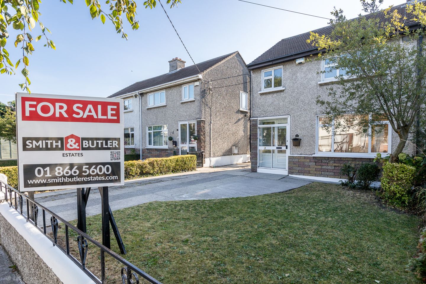 30 Lorcan Park, Santry, Santry, Dublin 9, D09TX02