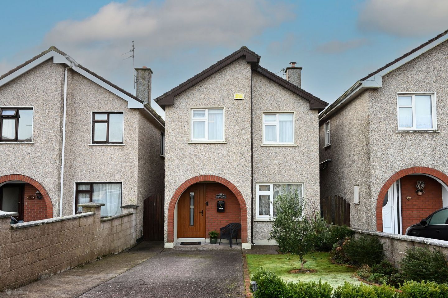 188 Willow Court, Ballincollig, Co. Cork, P31YD21