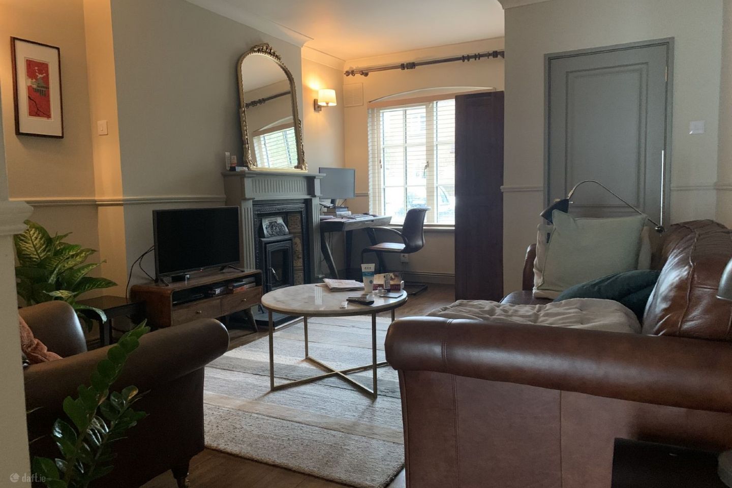 5 Temple Court, Palatine Square, Stoneybatter, Dublin 7