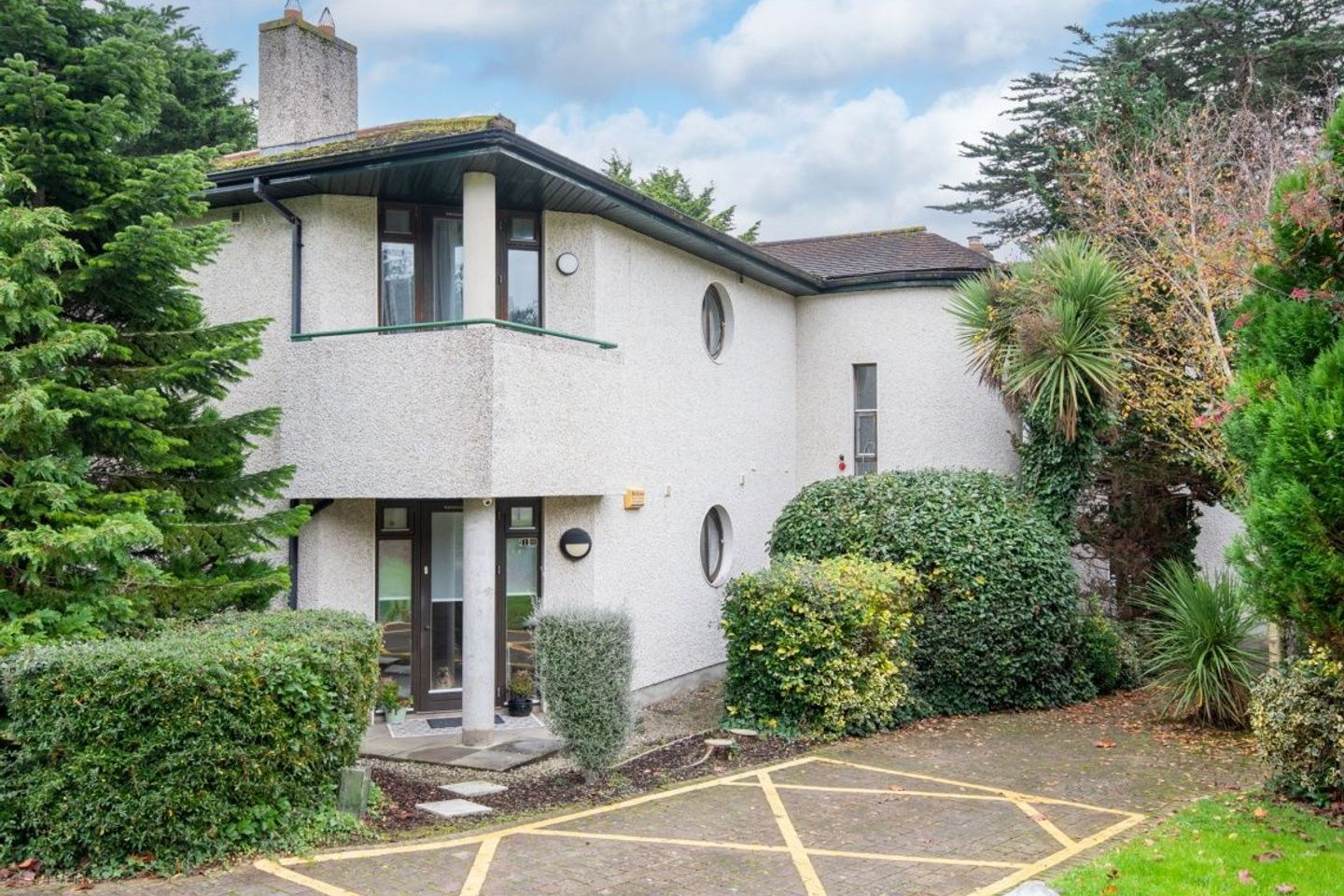 Apartment 19, The Quarry, Carrickhill Road Upper, Portmarnock, Co. Dublin, D13R580