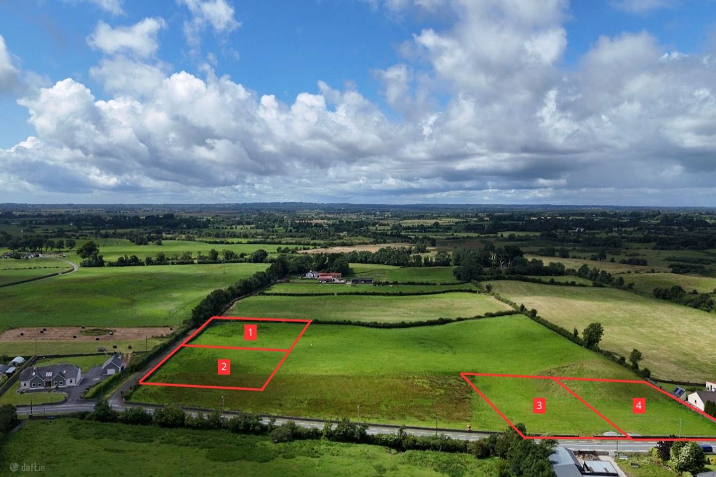 Derreen, Kiltormer, Co. Galway