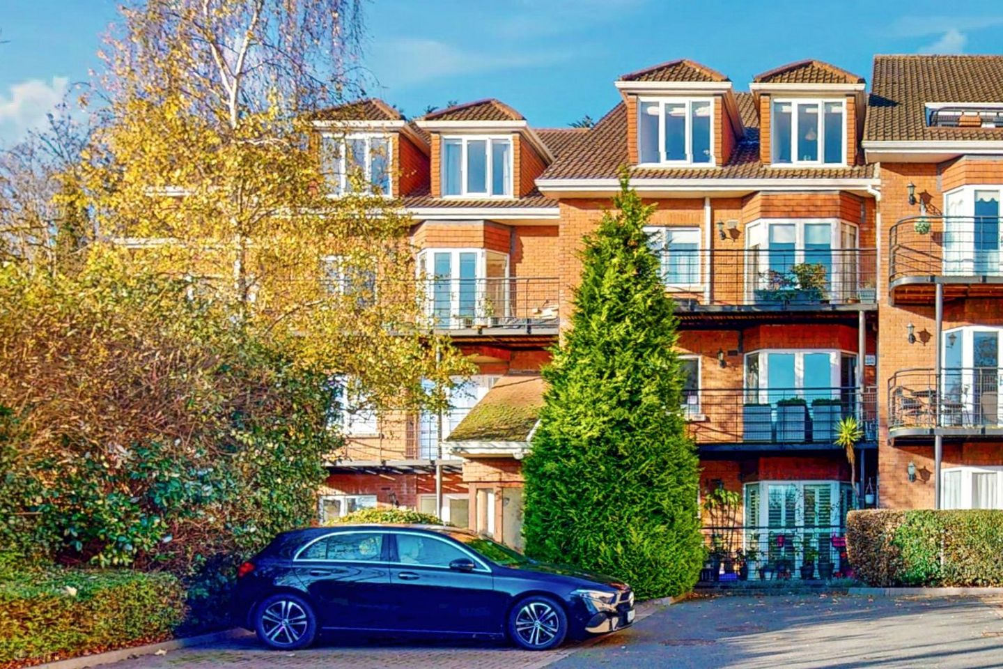 1 Riverside Apartments, Milltown Road, Milltown, Dublin 6, D06YP63