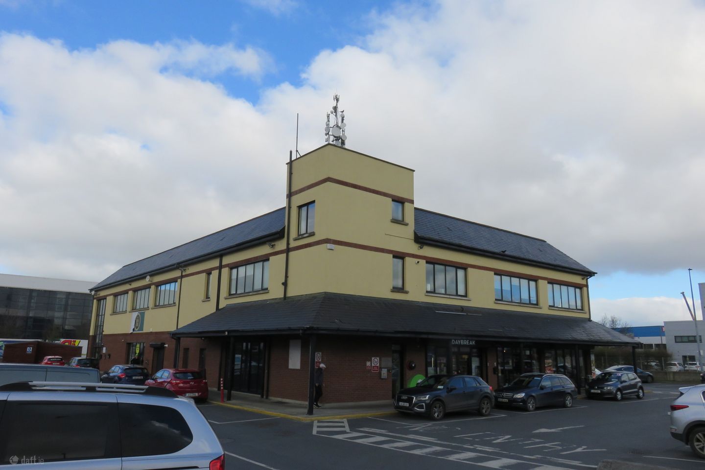 Renewable Power Generation, Unit 8, Block 660, Greenogue Business Plaza, Jordanstown View, Greenogue Business Park, Rathcoole, Co. Dublin, D24CY64