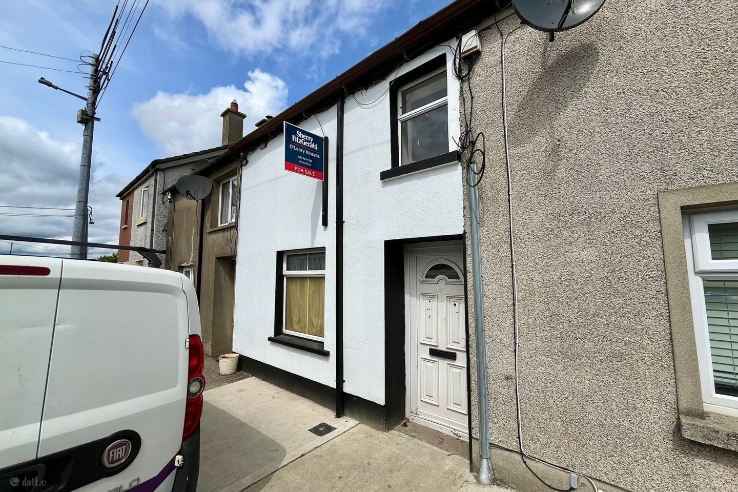 43 Ross Road, Enniscorthy, Co. Wexford., Y21A5N9