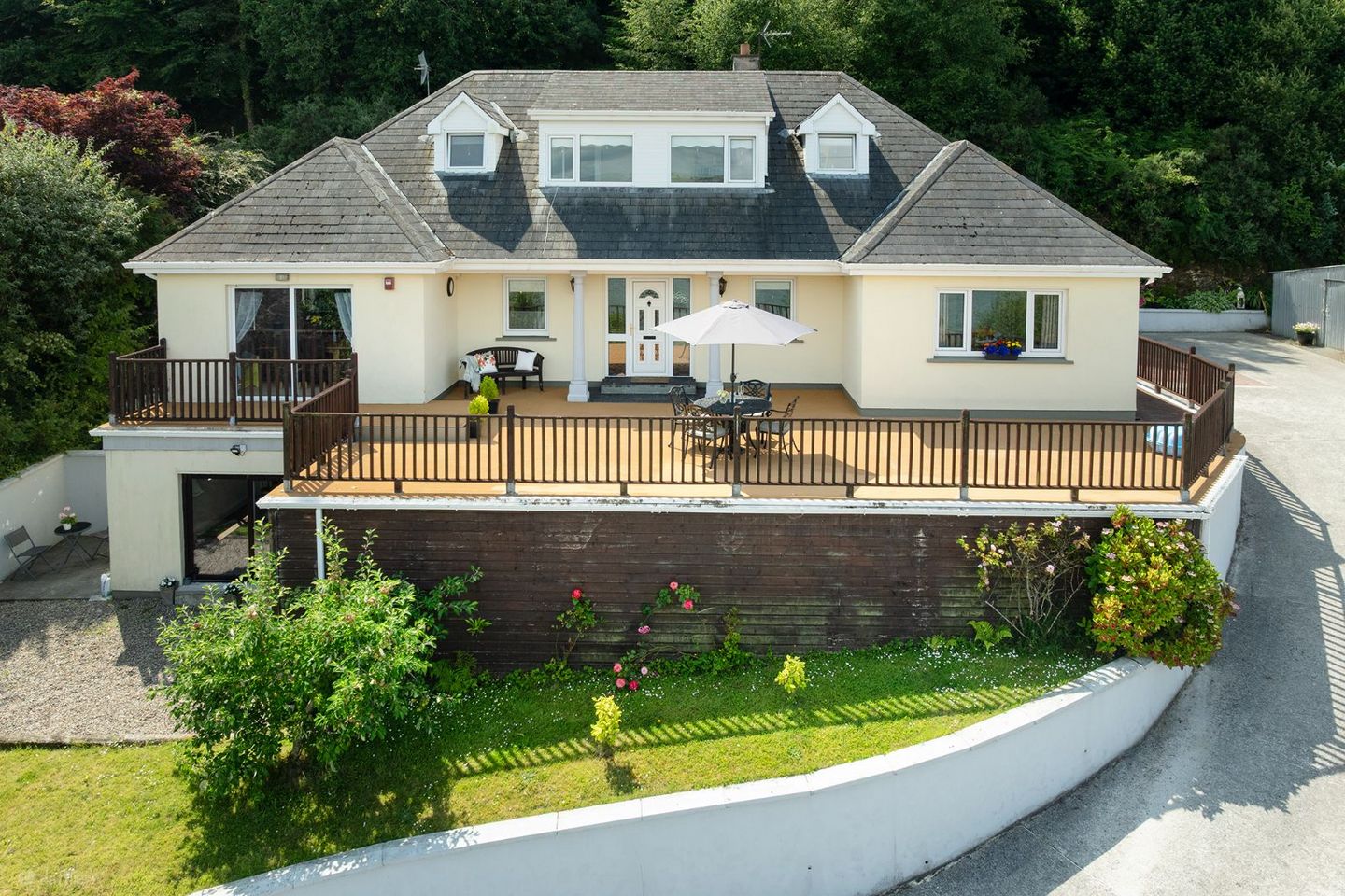 Paradise, Rathcoursey East, East Ferry, Co. Cork, P25DC97