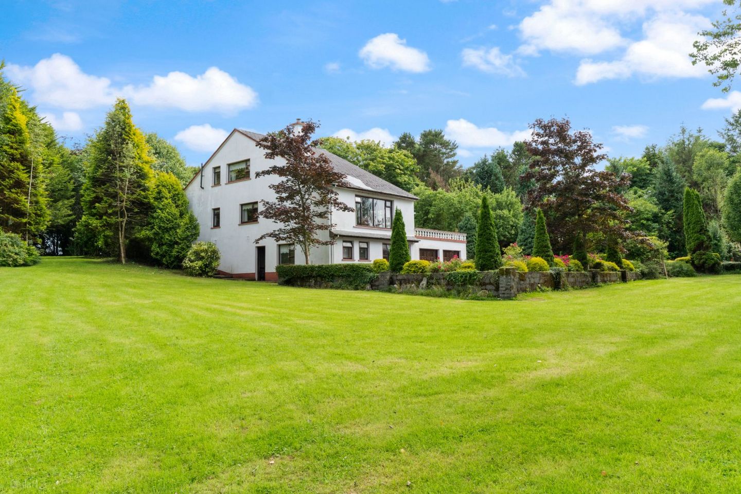 Greenpark House, George's Street, Killala, Killala, Co. Mayo, F26DA31