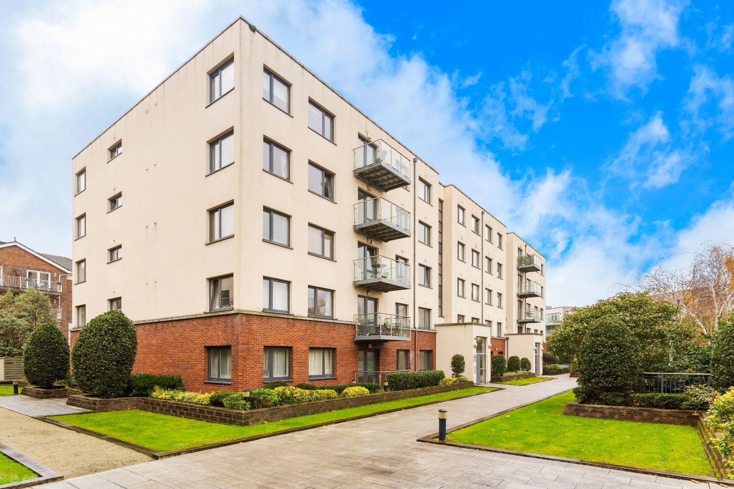 42 The Bottleworks, Block B, Irishtown, Dublin 4, D04CH93