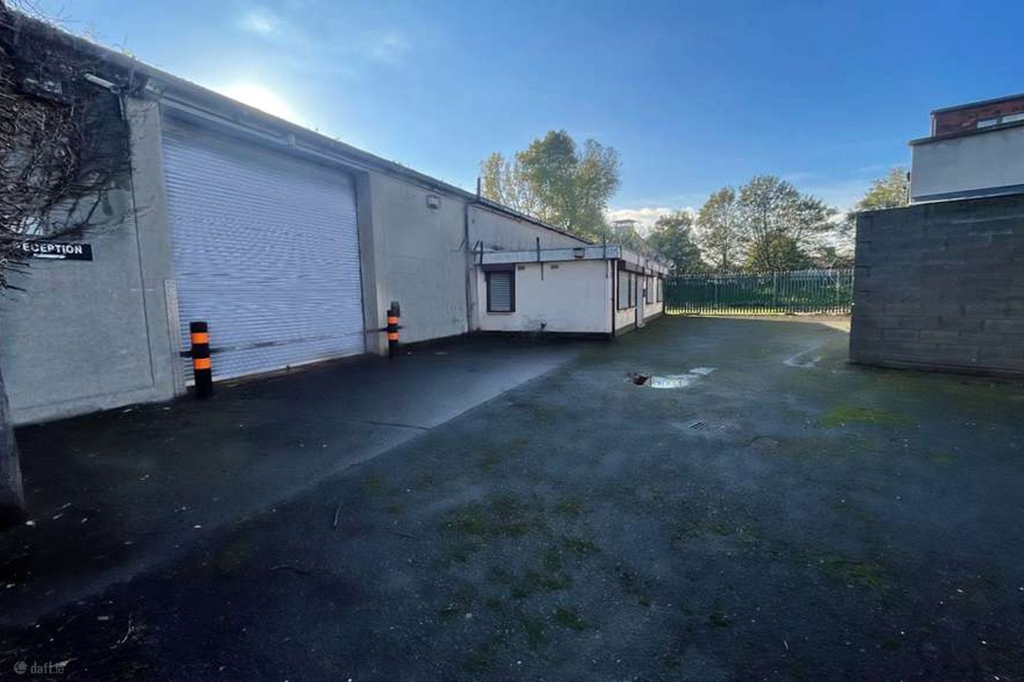 Unit 12A St. James Terrace, Saint James', South Circular Road, Dublin 8