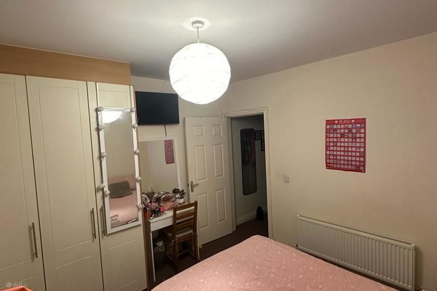 Holywell, Swords, Co. Dublin