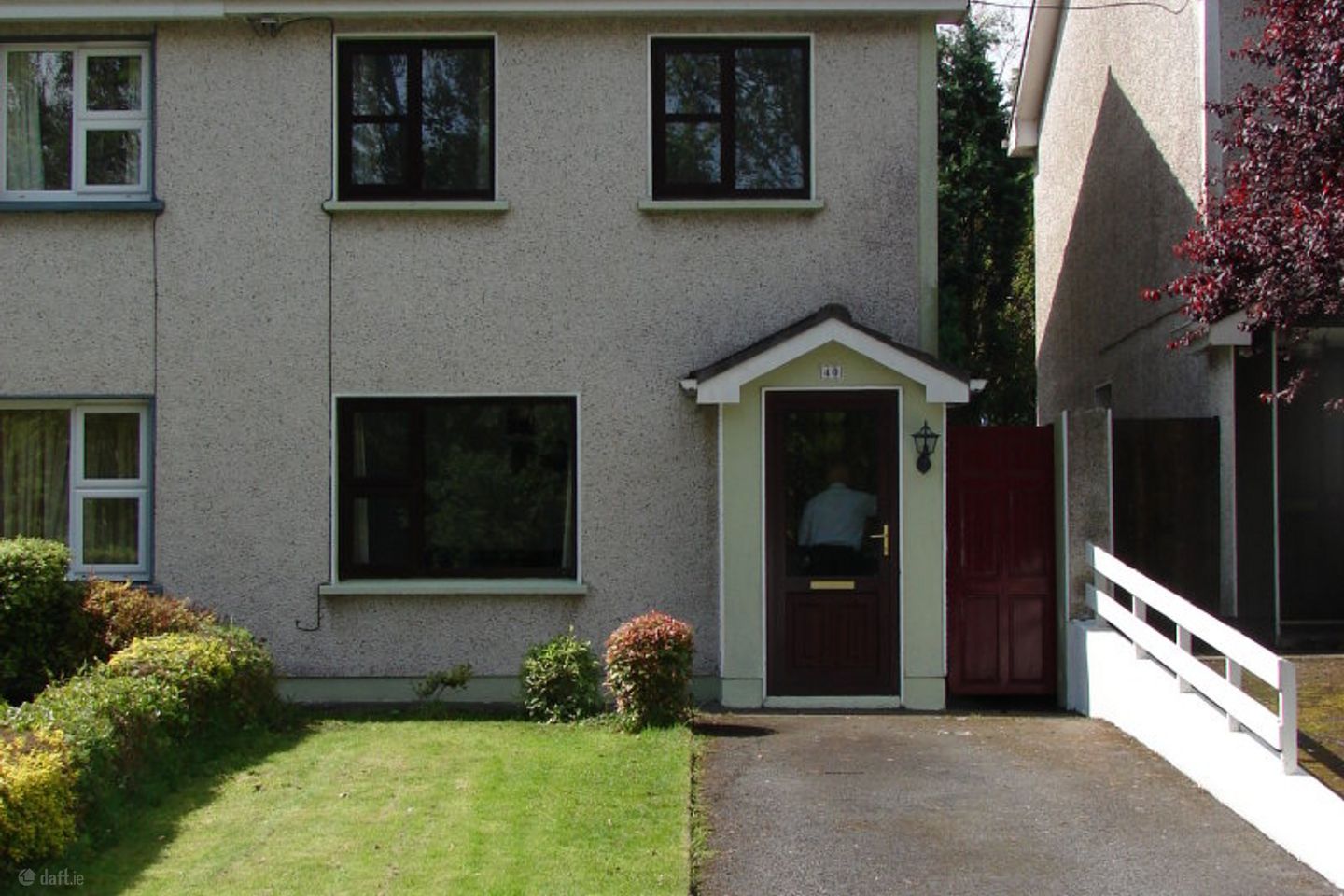 40 Laurel Park (NUIG), Newcastle, Co. Galway