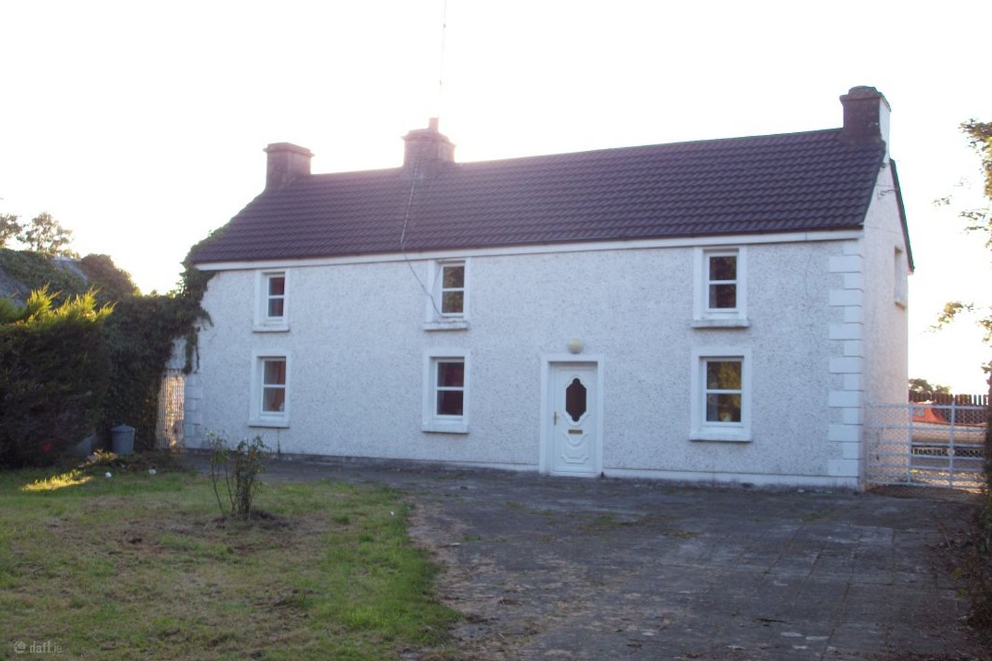 Edenburt, Lisduff, Co. Cavan
