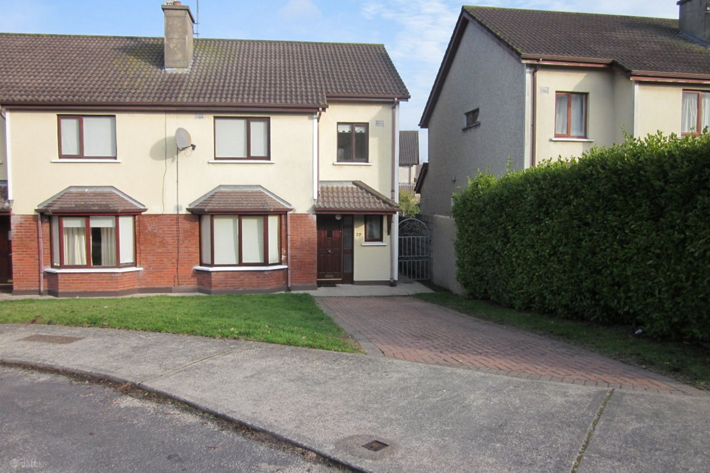 Priory Hall, Spawell Rd, Wexford Town, Co. Wexford