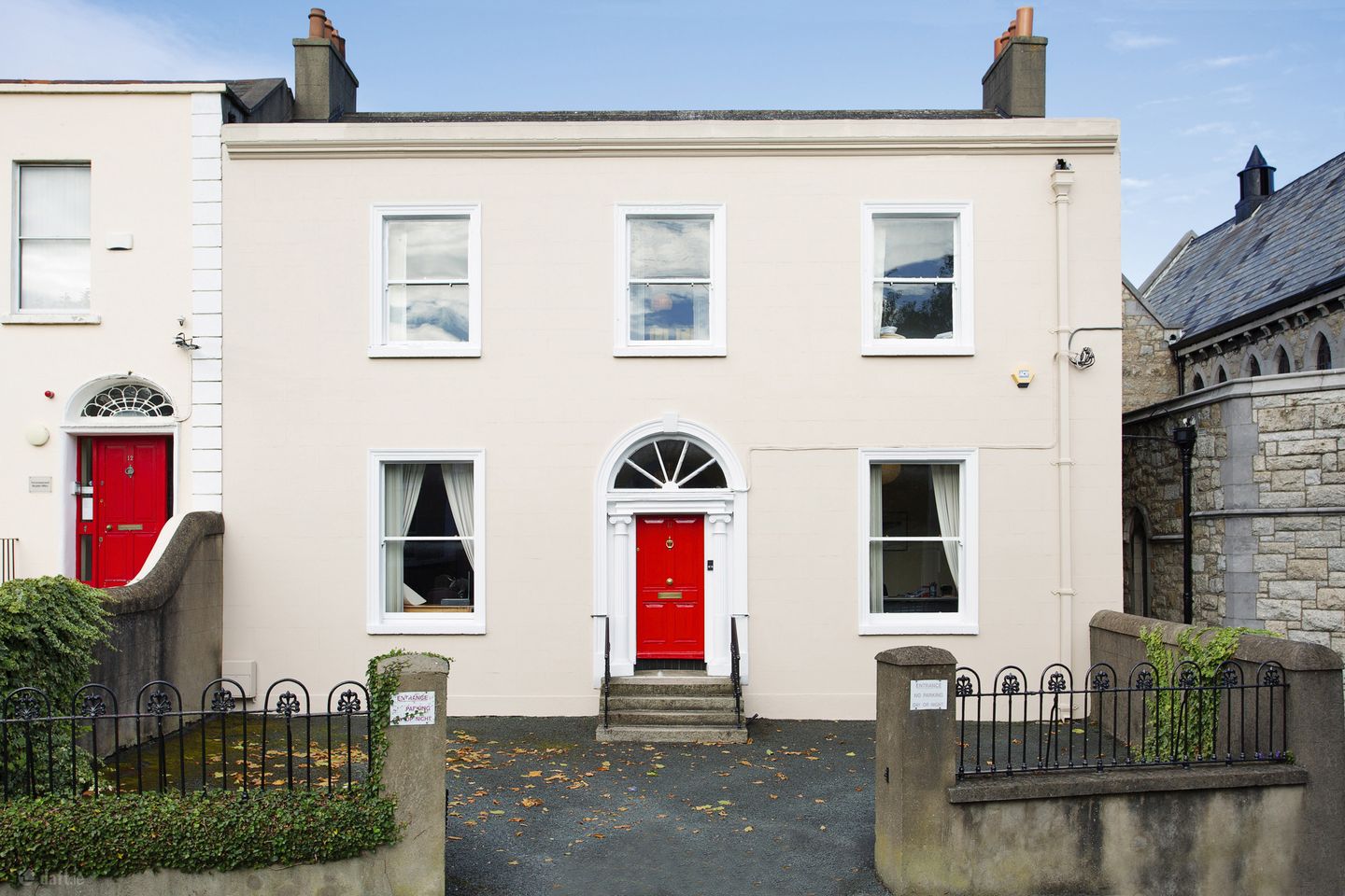 11 Northumberland Avenue, Dun Laoghaire, Co. Dublin