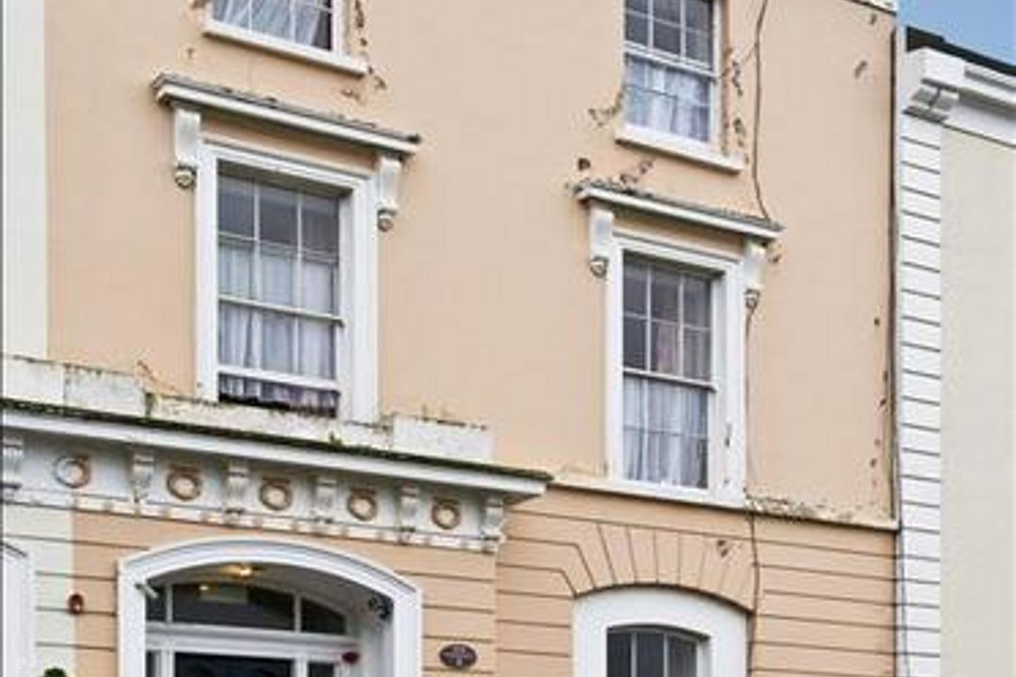 22 Trafalgar Terrace, Blackrock, Co. Dublin