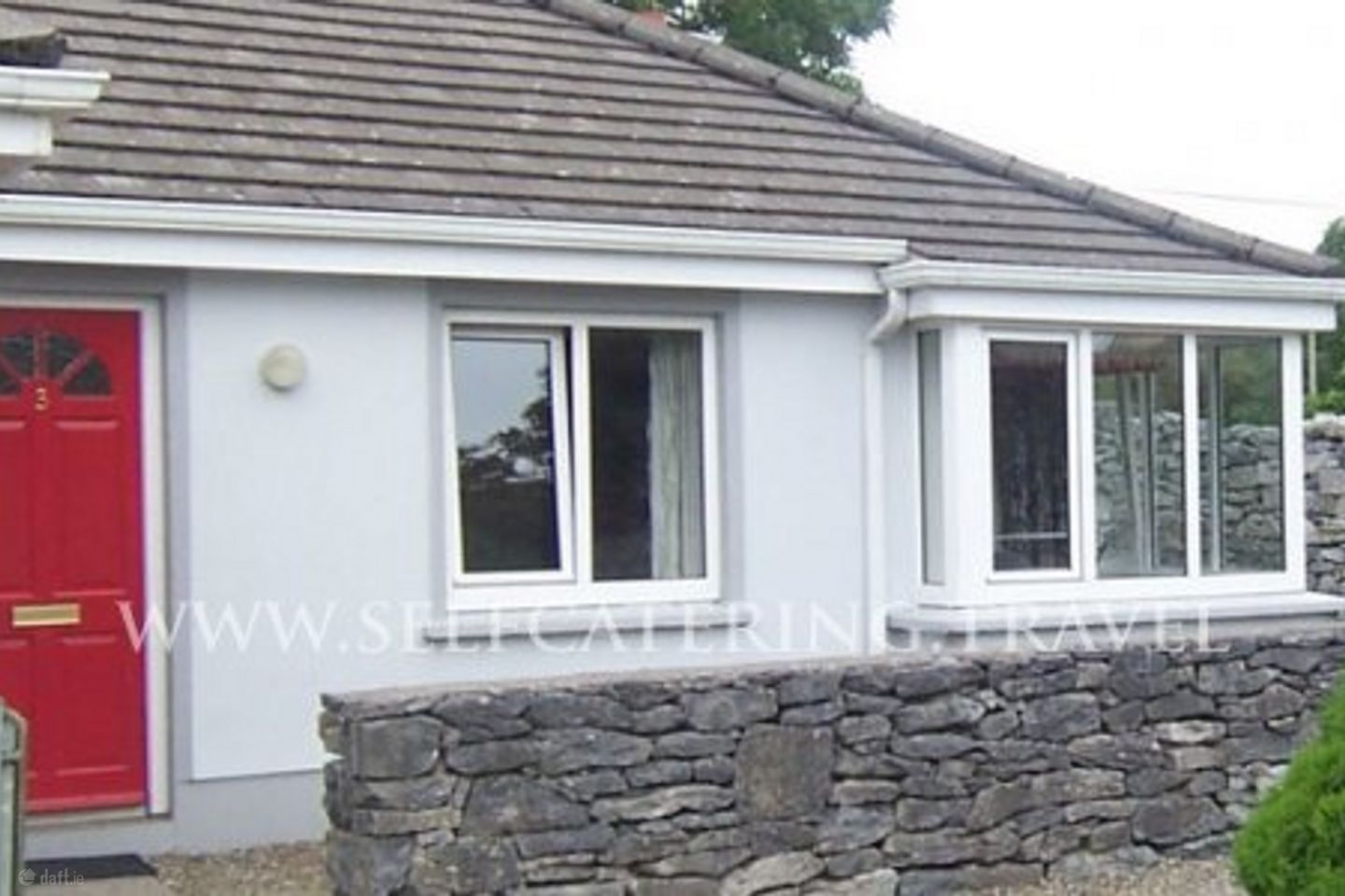 Ballyvaughan, Co. Clare