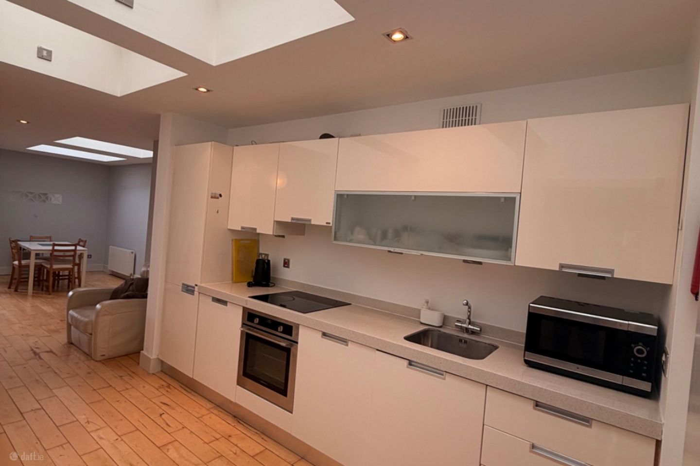 DUPLEX APARTMENT Riversdale Place, Sunday's Well Road, Cork City Centre, Co. Cork