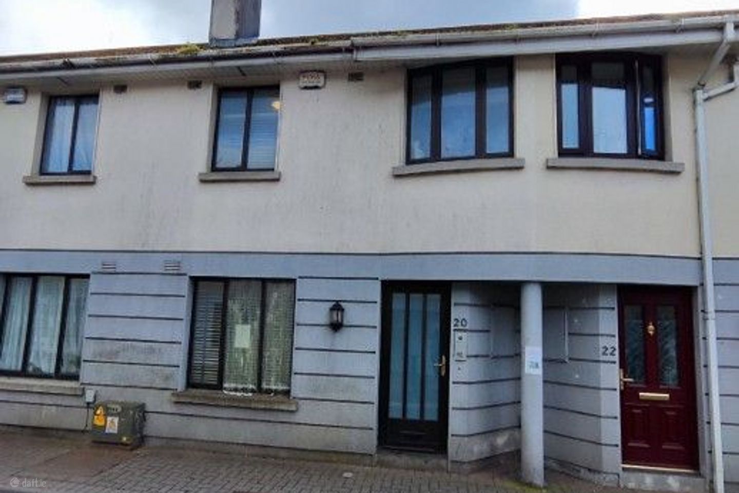  20 Jessop Street, Portlaoise, Co. Laois, R32DT04