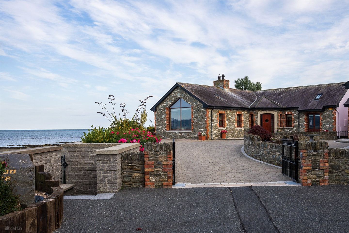 The Beach House, Main Street, Blackrock, Co. Louth, A91V673