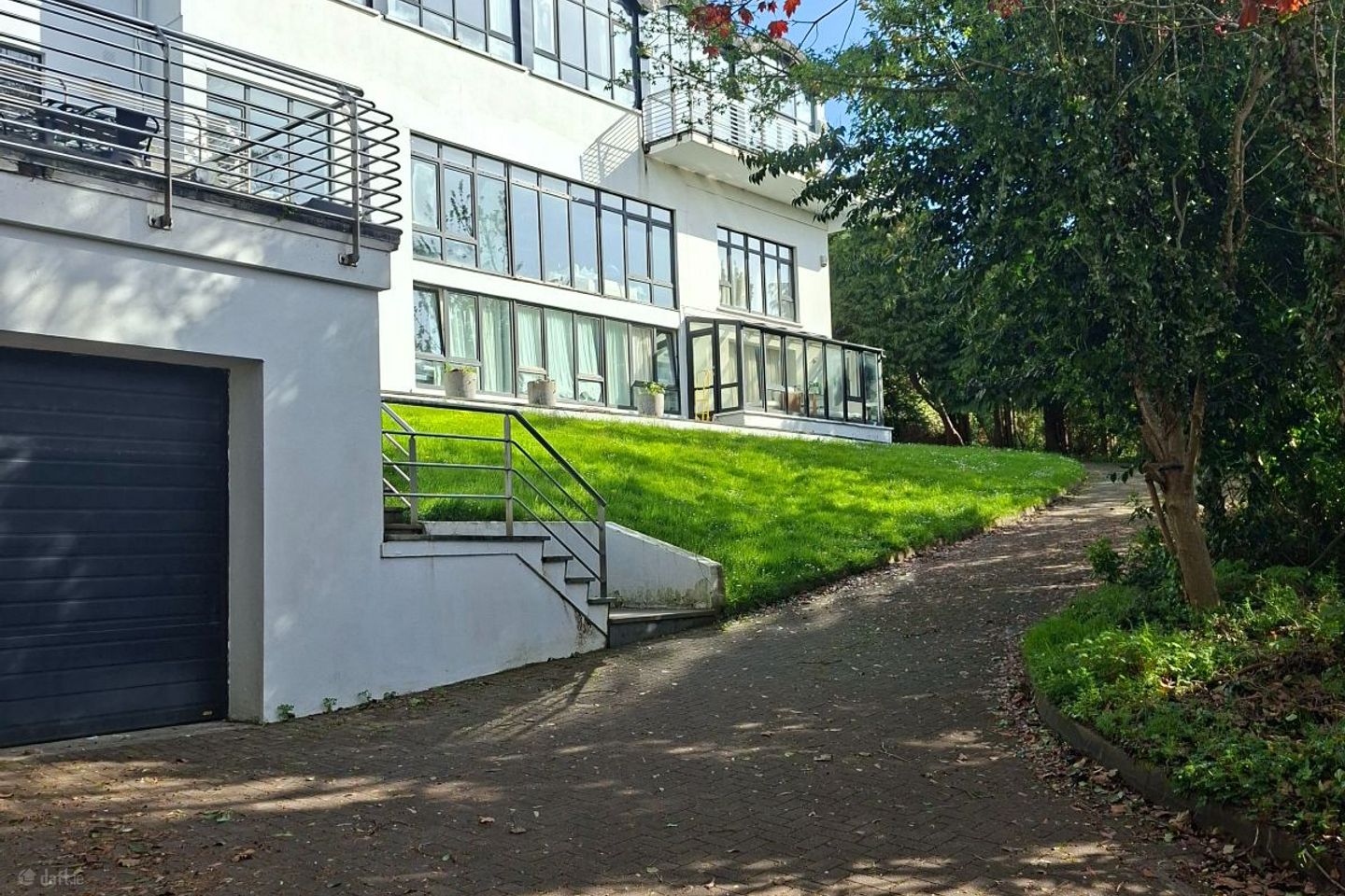 Glounthaune,Cork, Little Island, Co. Cork