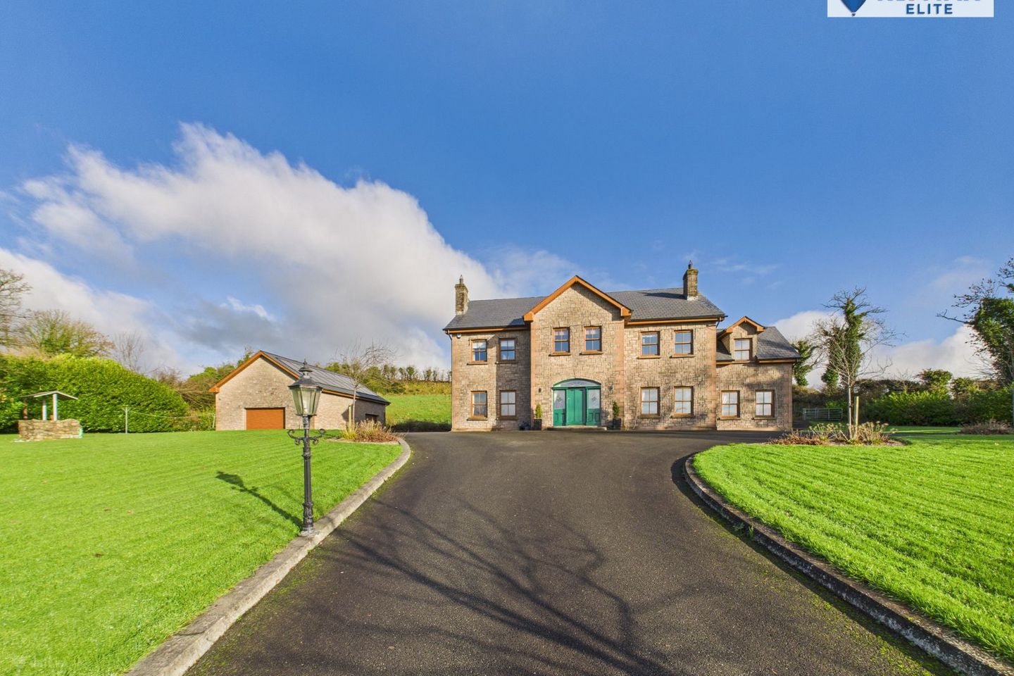 Dooagh, Aghinillard, Magheracloone, Carrickmacross, Co. Monaghan, A81W982