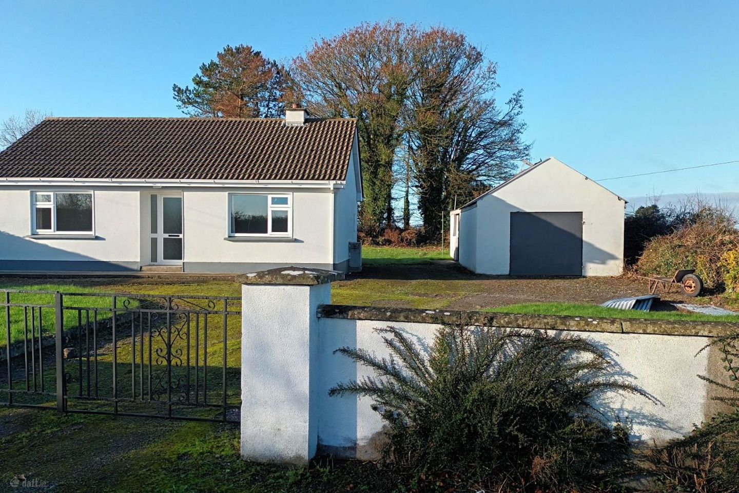 Glengorm, Kilbeggan, Kilbeggan, Co. Westmeath, N91WY11