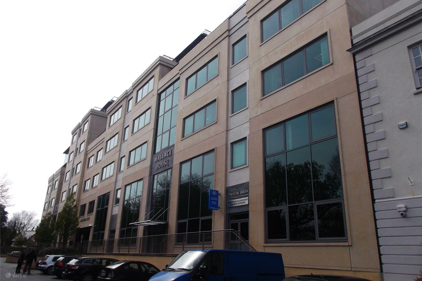 Apt. 215 Maritana Gate,, Canada Street, Waterford, X91 XC63