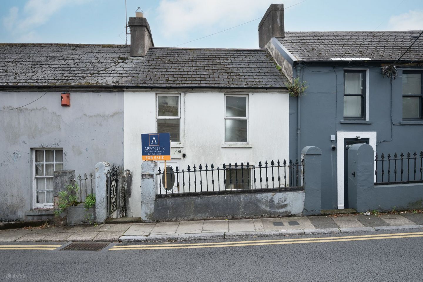 Hillcrest, 11 Sunday'S Well Road, Sunday's Well, Co. Cork, T23AH9W