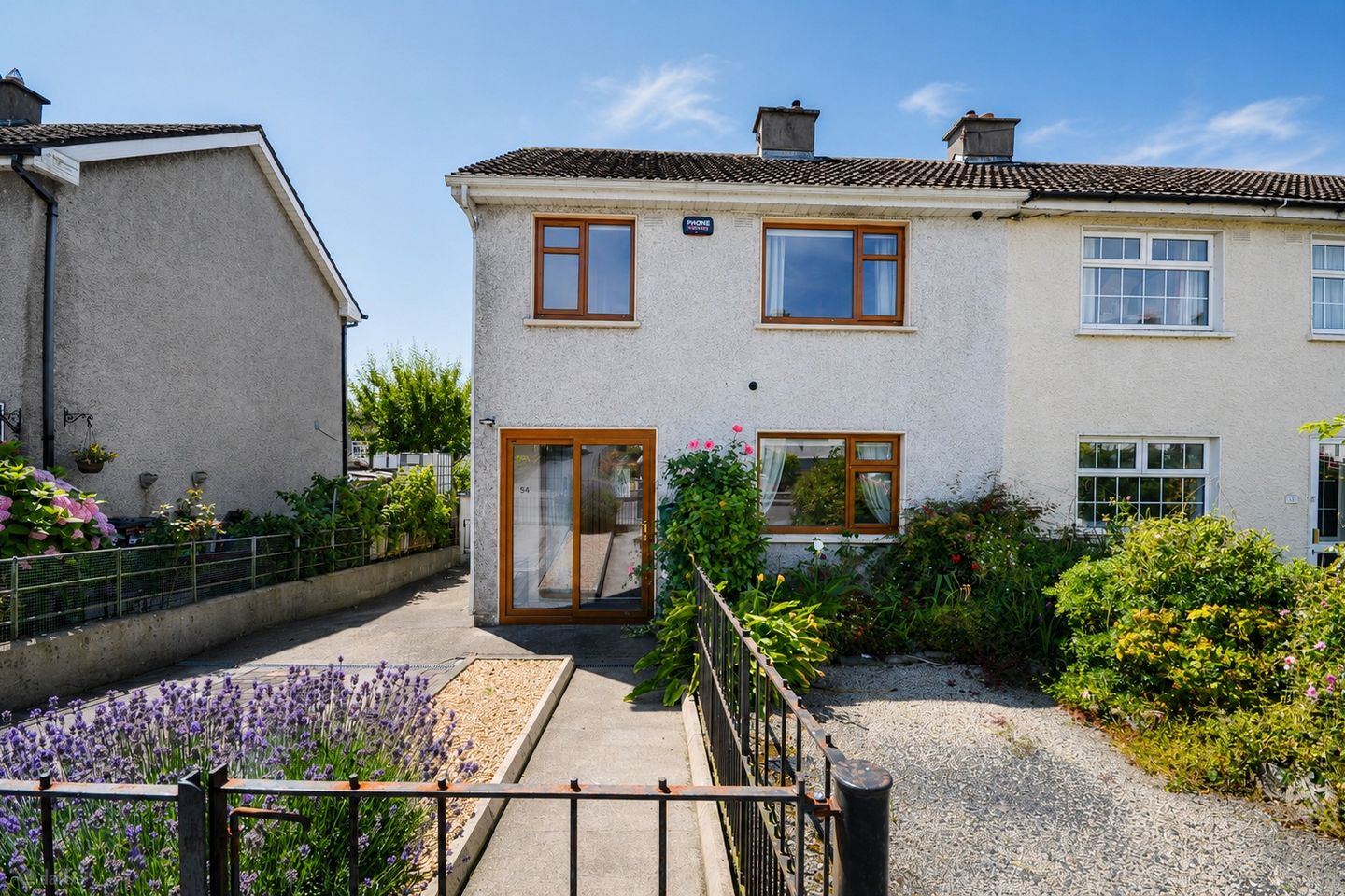 54 Hillbrook Estate, Tullow, Co. Carlow, R93CP46
