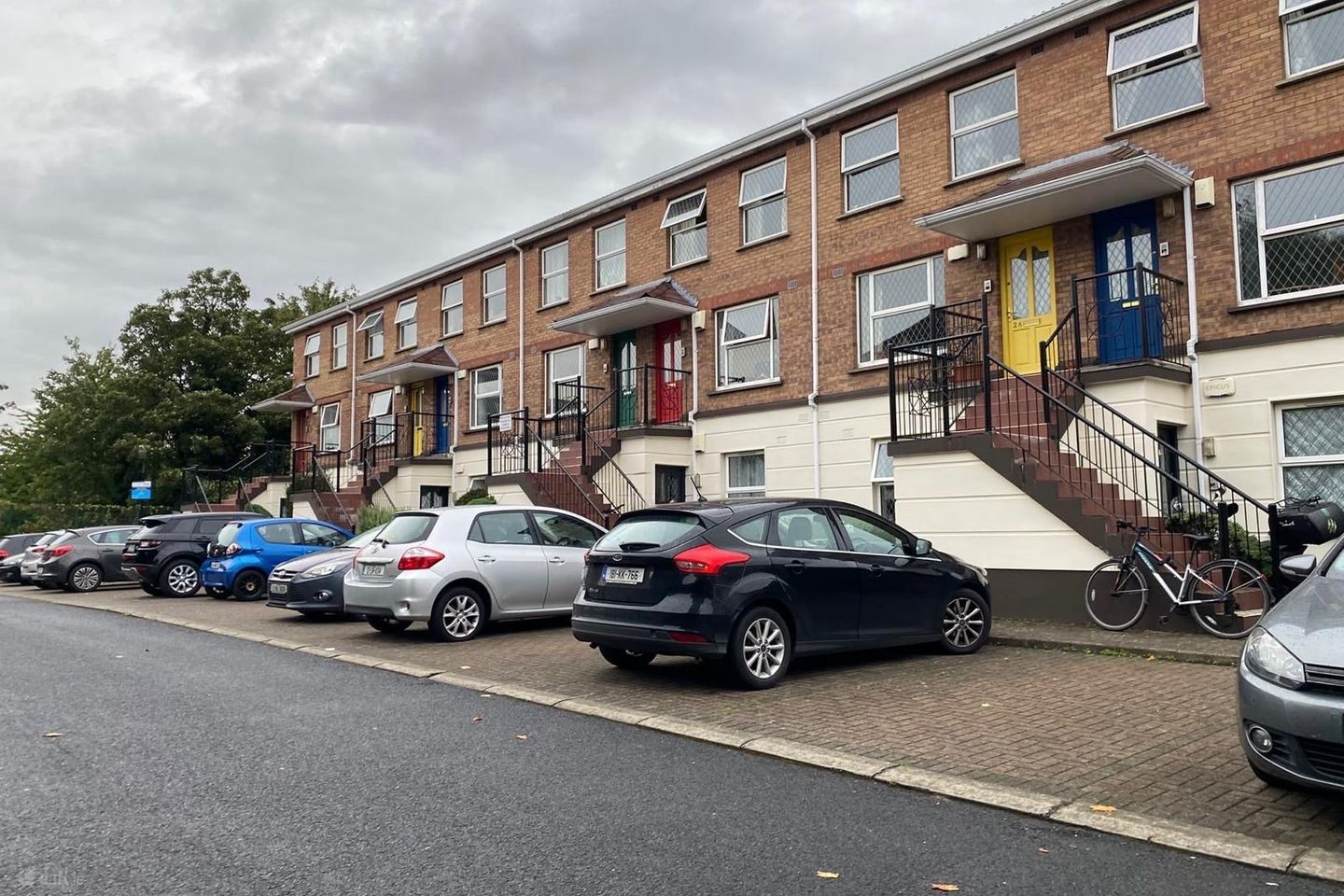 Harold Bridge Court, Harold's Cross Road, Dublin 6w, Harold's Cross, Dublin 6w