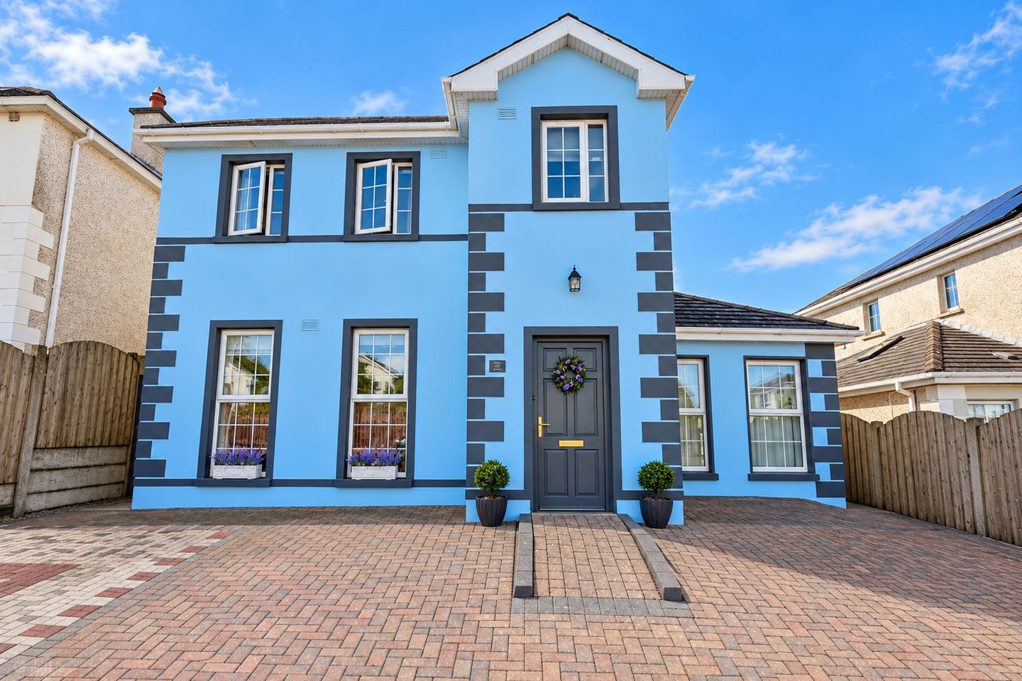 45 Glen Vale, Ballyragget, Ballyragget, Co. Kilkenny, R95N821
