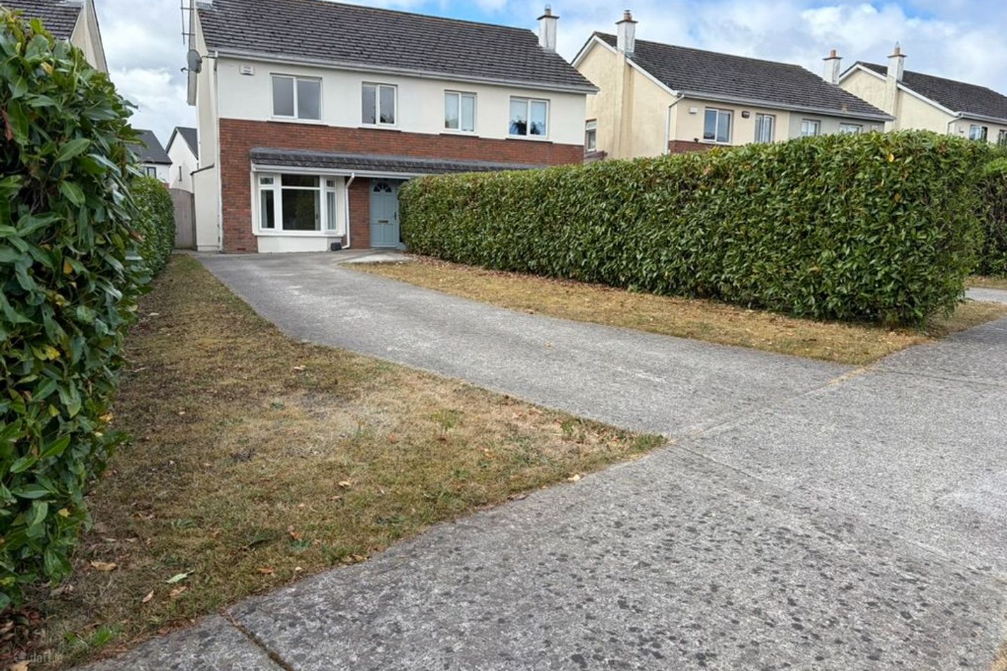 The Village, Ballylinan, Co. Laois, Ballylynan, Co. Laois