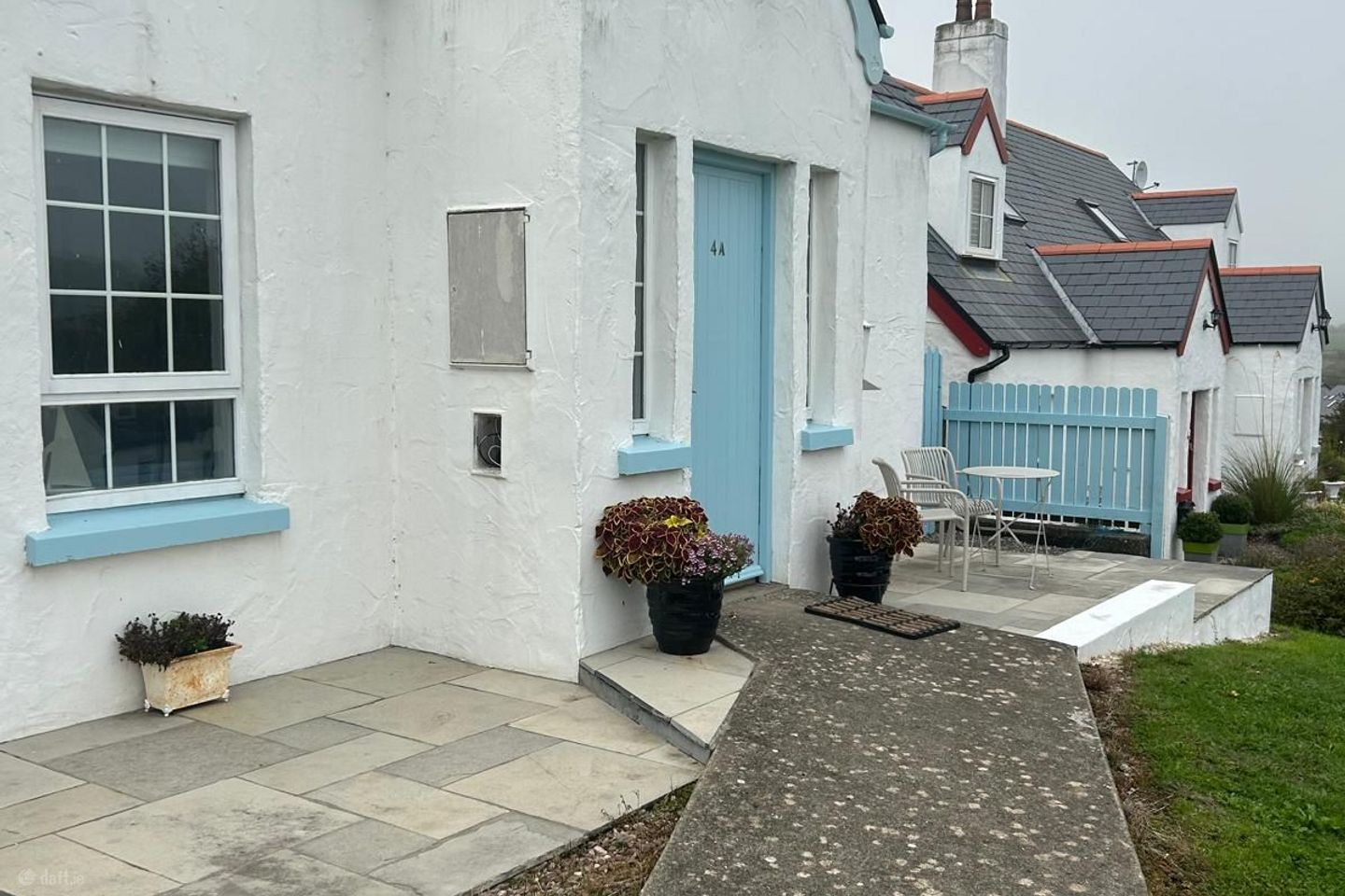 Bayview, Killea Road, Dunmore East, Co. Waterford