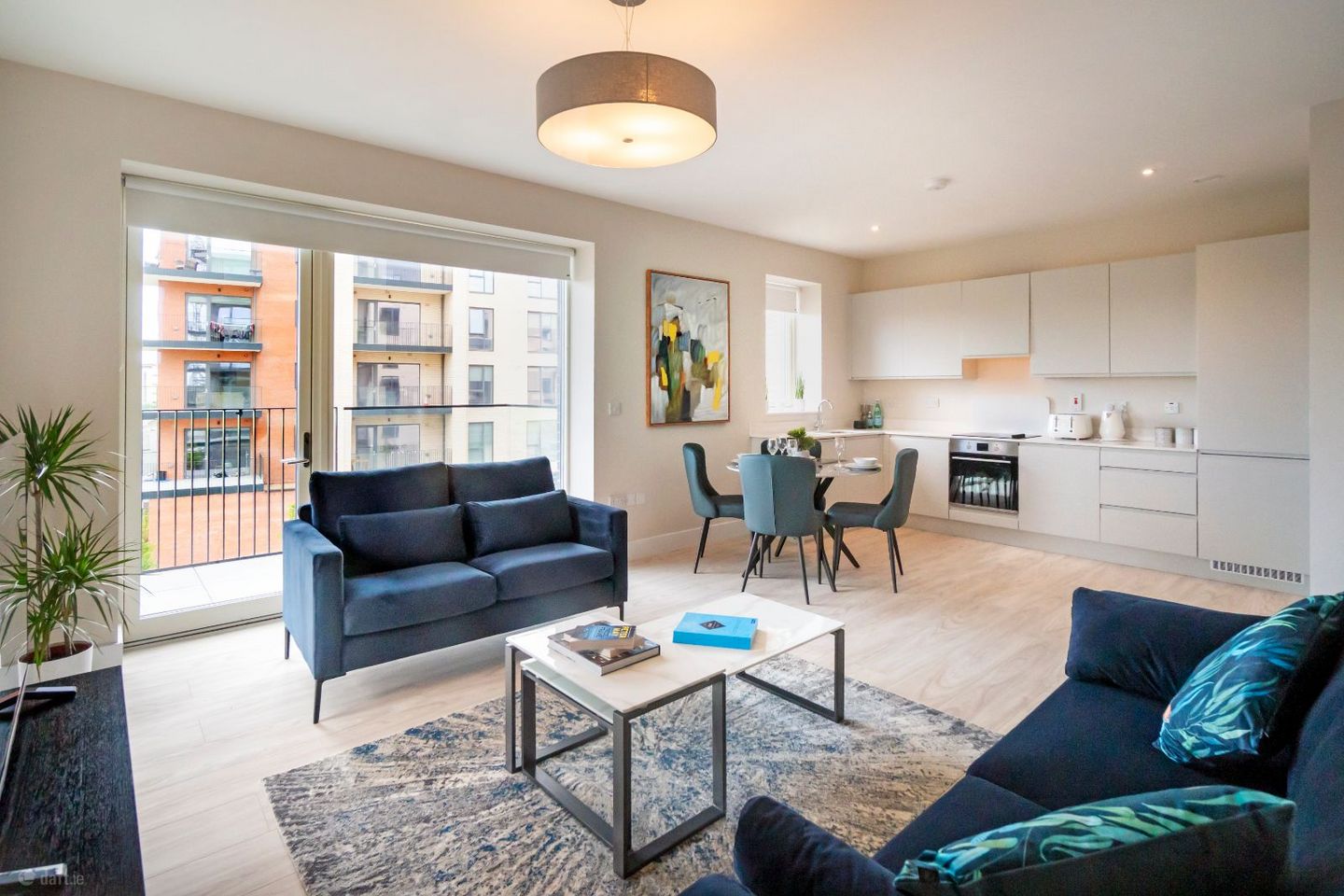 2 Bedroom Apartment , Orby - Phoenix Park Racecourse, Phoenix Park Avenue, Castleknock, Co. Dublin