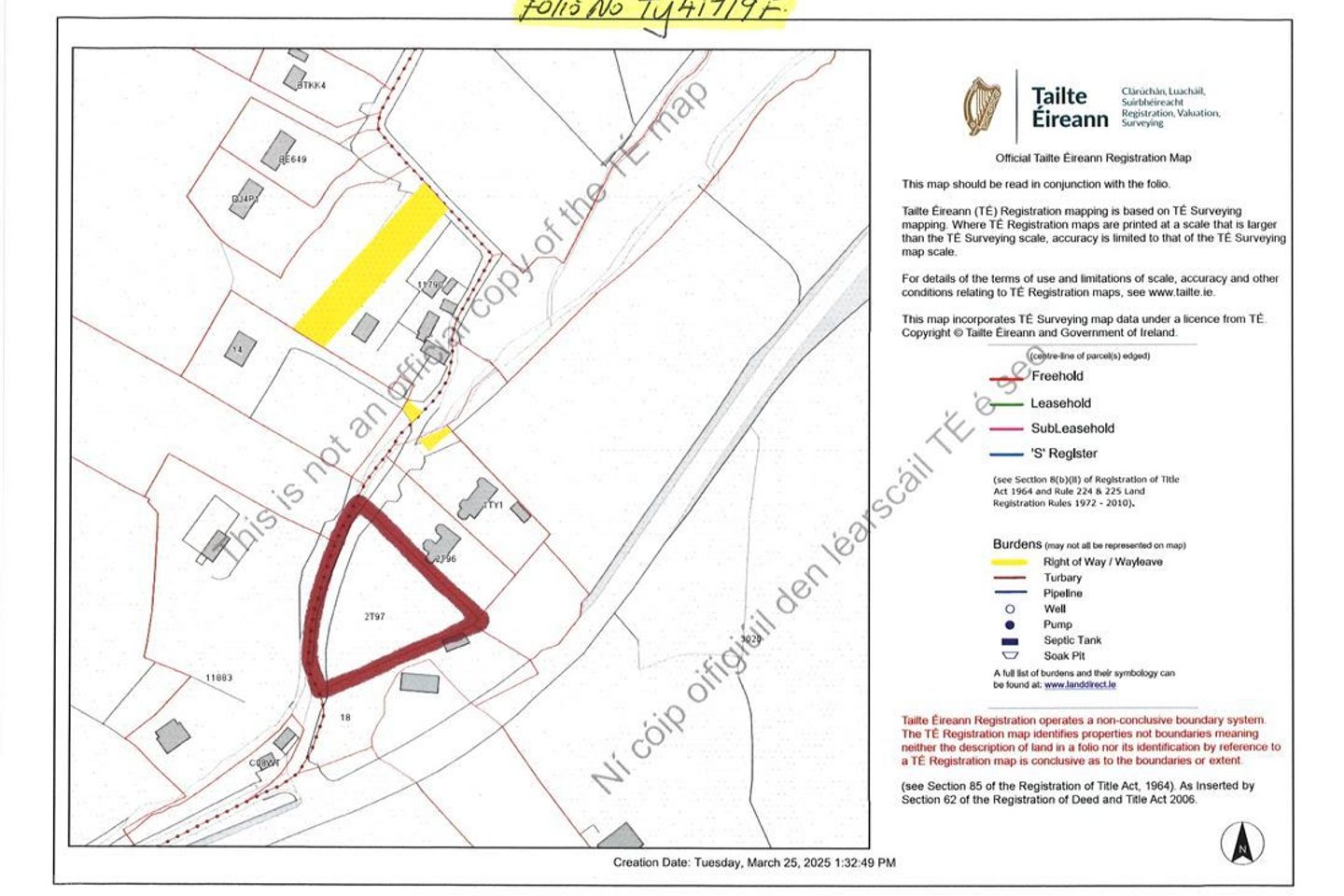 Greenhills, Birdhill, Co. Tipperary, Birdhill, Co. Tipperary