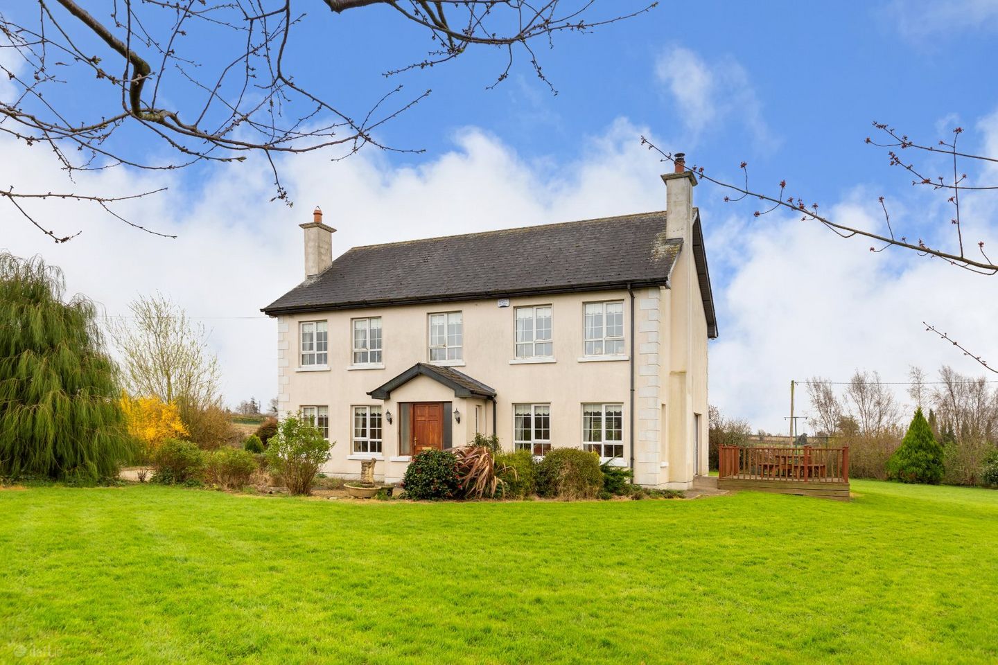 Kelduf House, Ballyboy, Ferns, Y21FR83